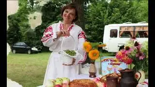 #БРЕНДЫГРОДНЕНЩИНЫ  Брендовое мероприятие  Щучинщины Фестиваль цветов "Жалудок здзяйсняе мары"