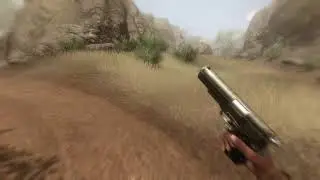 Checking out Far Cry 2 Redux