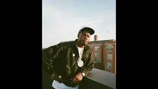 [FREE] JOEY BADASS X NAS TYPE BEAT 