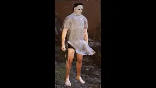 Did Michael Just Moon Walk?