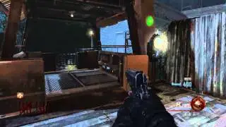 Nice one treyarch, Seriously nice bug fixes.