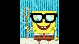 spongebob cumbia