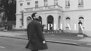 Marcelo Cacilias - Pluvia (Instrumental)