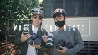 What Lens Should You Buy In 2021?