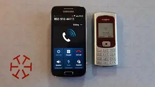 Siemens cell phone from 2005 still works fully in 2024