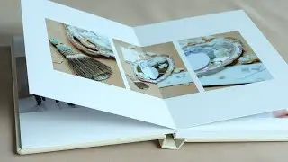 Wedding Photo Album | Premium Fotobuch