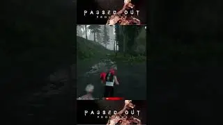 Epic Fail My Noob Grenade | #MyBloopers #Shorts #Memes