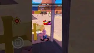 ЛЫСЫЙ ПРИСТУПНИК | Be NPC or DIE LEVELS