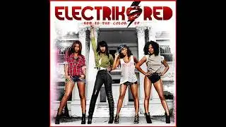 Electrik Red - 