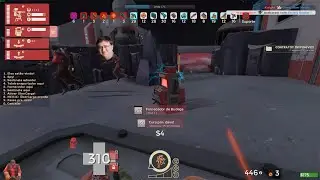 TF2 MvM - Charon Oz Terror - Eng Gameplay #tf2