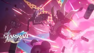Rappa stops the Slumbernana Monkey takeover | Trailblaze Continuance | Honkai: Star Rail 2.6