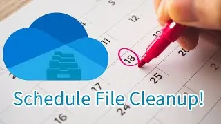 Power Automate - Delete Files from OneDrive Folder
