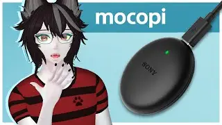 This Small Device Changes Full-Body VR Forever