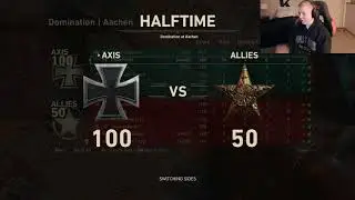WW2   Live Gameplay Commentary with Elite Piggy EP 01