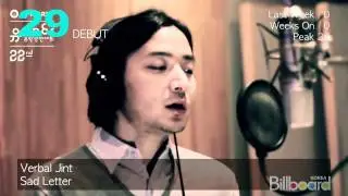 (11.10.2011) Billboard Korea K-POP Hot100 Top50