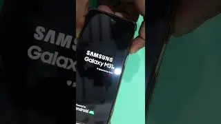 How to open Start Boot any android mobile phone in safe mode with power and volume down button