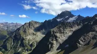 Архыз. Arkhyz. 2016. Софийские Озера. Sofia lakes.