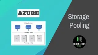 How to use Azure Pooling?