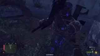 Crysis relic gameplay walkthrough part 4