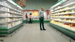 IQ marketing / ОКЕЙ - Падающие цены (20)