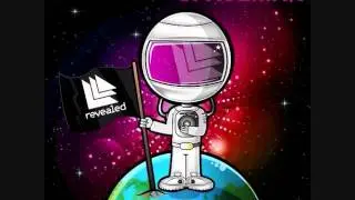 Hardwell - Spaceman (Original Mix)