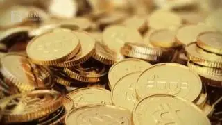 Золото цифрового века - Bitcoin