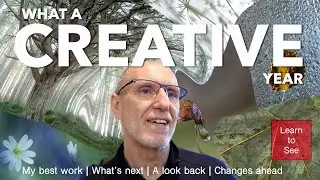 What a Creative Year in Photography