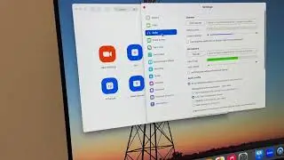 How to get Video Audio on Zoom. No sound on the Video Playback? This is how we fixed it.