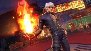 KOF 1st and 2nd Phase draw  K' SKIN l MLBB