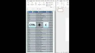 Embed an Excel spreadsheet into a PowerPoint presentation, and it will automatically update!