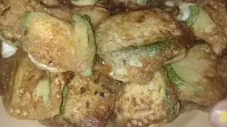 calabacitas rellenas