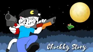 Cave Story!! One of My Favorites of All Time 🫡🔥