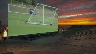 Theatres Land in vTime XR: Video Bowl