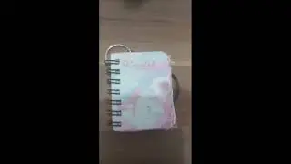 Part 2 of small journaling! (181 views special)