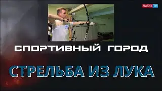 Стрельба из лука| 