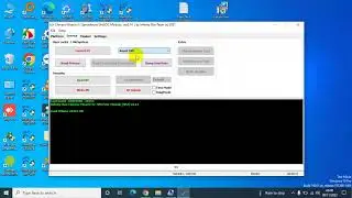 INFINIX HOT 12 New Cpu spd X6817b Frp Resat By pass Done Wath cm2 spd 2022 by ikram khan