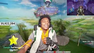 Kai and speed 2 fortnite marathorn