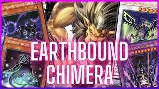 I can't believe this works! Earthbound Chimera Combo and Decklist!