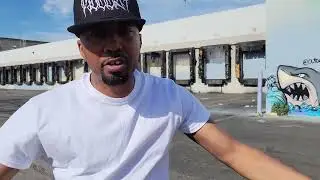 Ruste Juxx & Wounded Buffalo Beats 