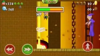 Lep's World 2 Level 08-08