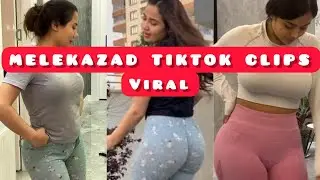 Melekazad tiktok clips 
