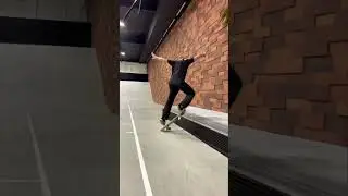 Some amazing tech skating from @gustavoribeiro | Shralpin Skateboarding