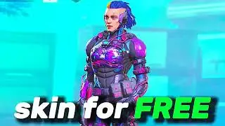 How To Get FREE CHARACTER SKINS In CODM 2025