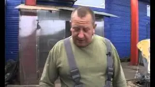 «Крестьянская застава», эфир 25 сентября 2011 г