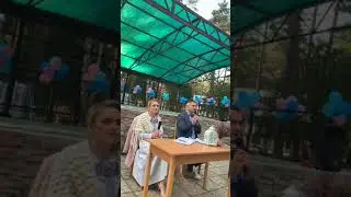 Светлана Крайко и Дмитрий Сахончик Фестиваль П3000 в РБ секреты семейного счастья ч2