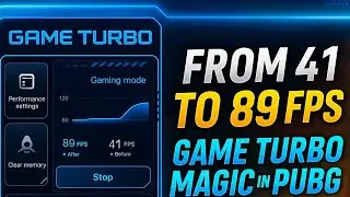 After 3.9 update PUBG mobile| Poco x3 pro bgmi test in 2025 smooth+ extream 💖