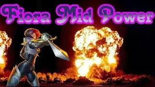 [German] Fiora Mid Power - Premade Derping #003