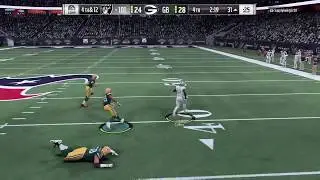GW Clutch FG Block