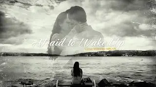 Afraid to Wake Up - NØLIVE (Lyrics)