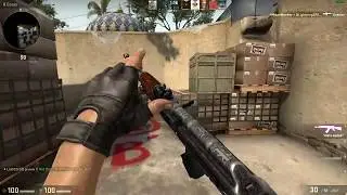 CS: GO | Post OP drugged out insanity | 720p stream